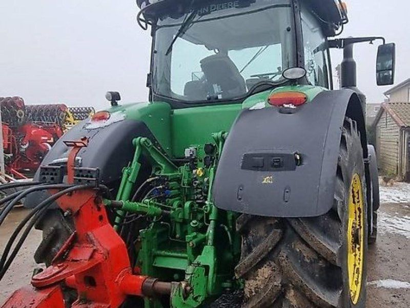 John Deere 8345R e23