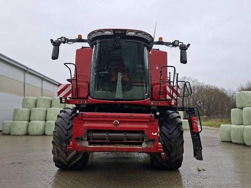 Case IH 9250 Axial Flow