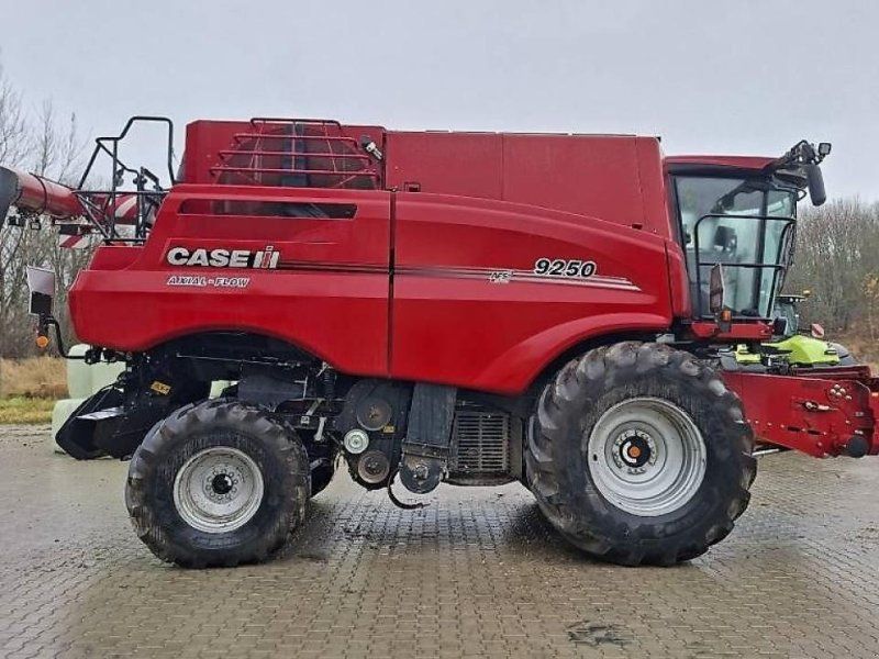 Case IH 9250 Axial Flow
