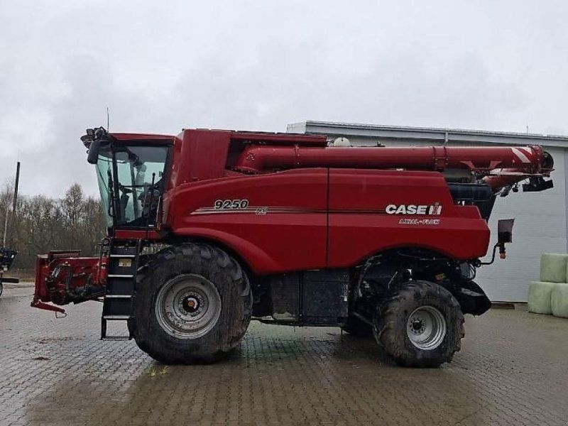 Case IH 9250 Axial Flow