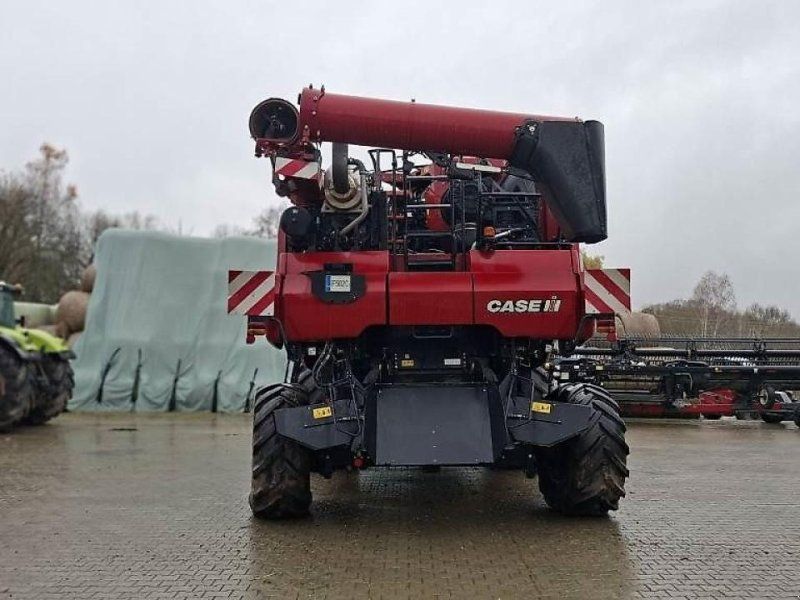 Case IH 9250 Axial Flow