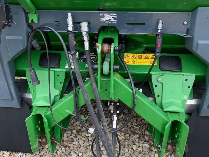 Amazone ZA-TS 3200 Ultra Profis Hydro