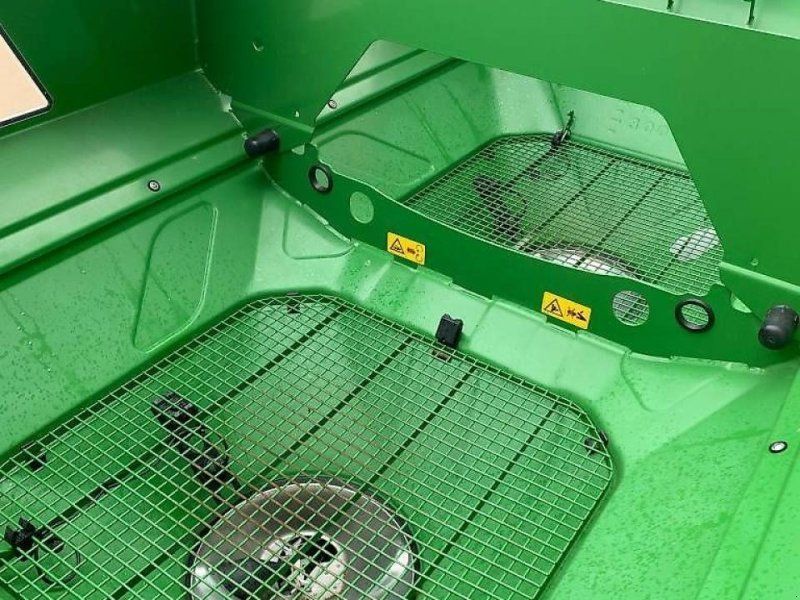 Amazone ZA-TS 3200 Ultra Profis Hydro