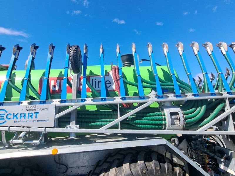 Eckart Lupus 161 PLUS