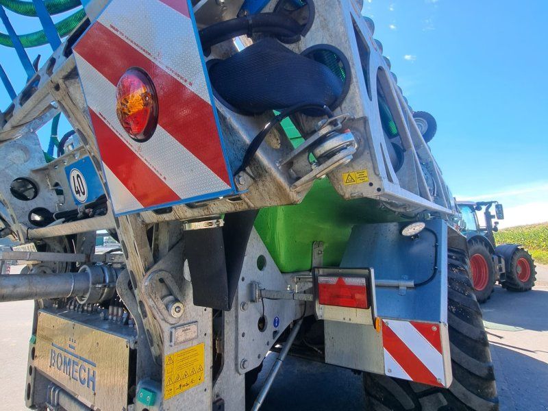 Eckart Lupus 161 PLUS