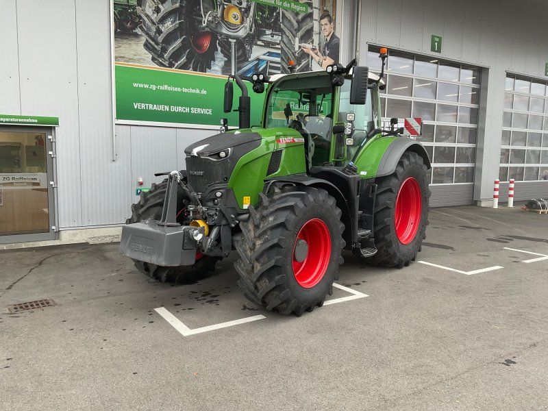 Fendt 728 Gen7 Profi Plus Setting 2