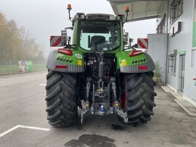 Fendt 728 Gen7 Profi Plus Setting 2