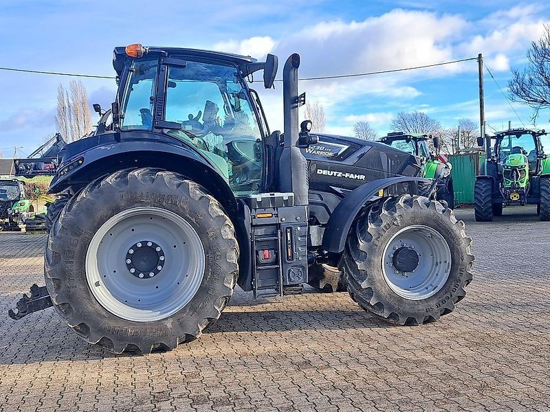 Deutz-Fahr AGROTRON 6230 TTV WARRIOR / 60km