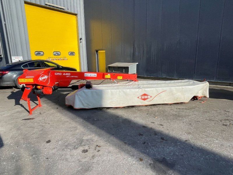 Kuhn GMD 4410