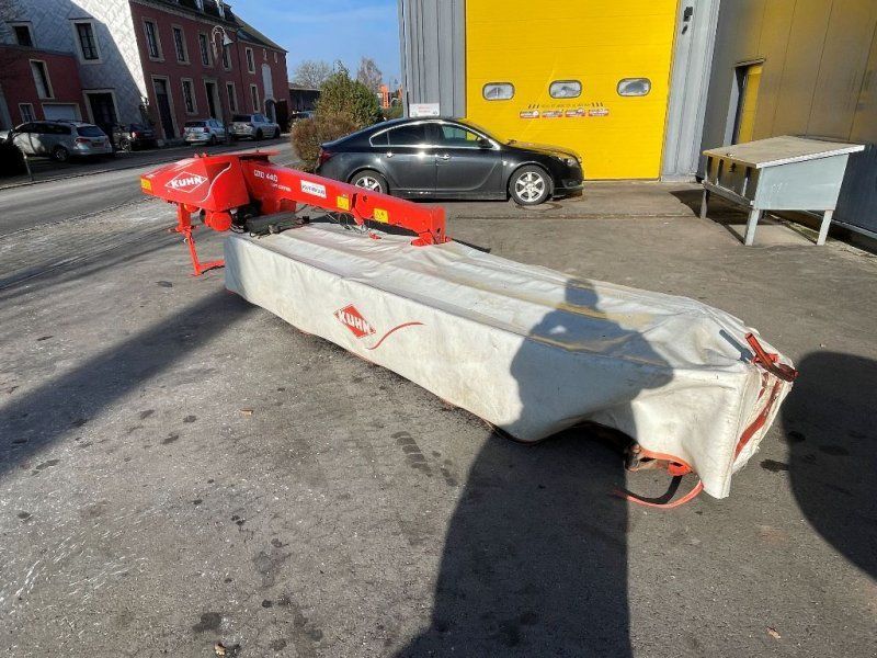 Kuhn GMD 4410