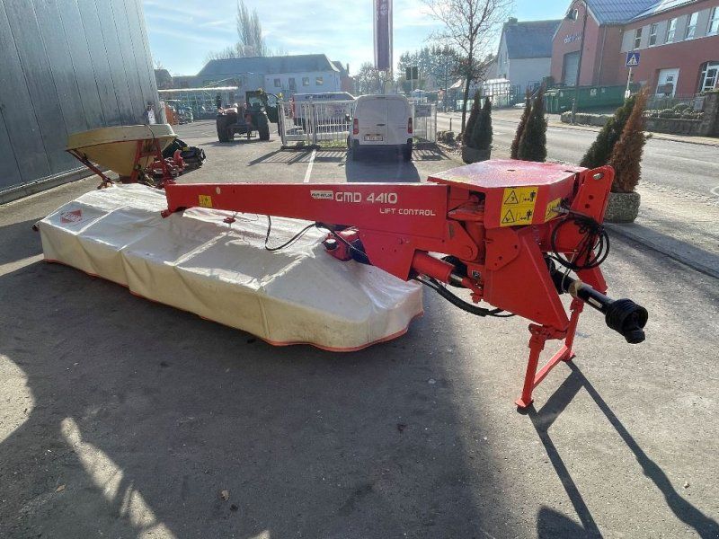 Kuhn GMD 4410