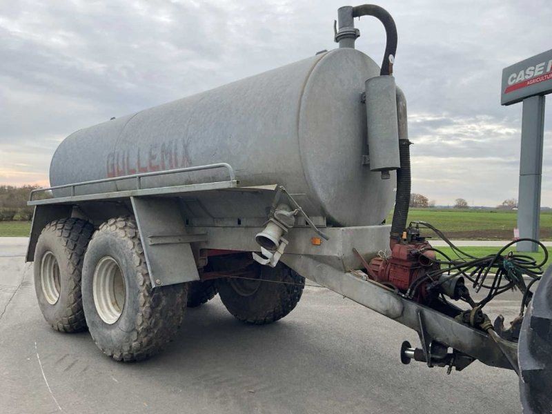 Record Gullemix 12000L