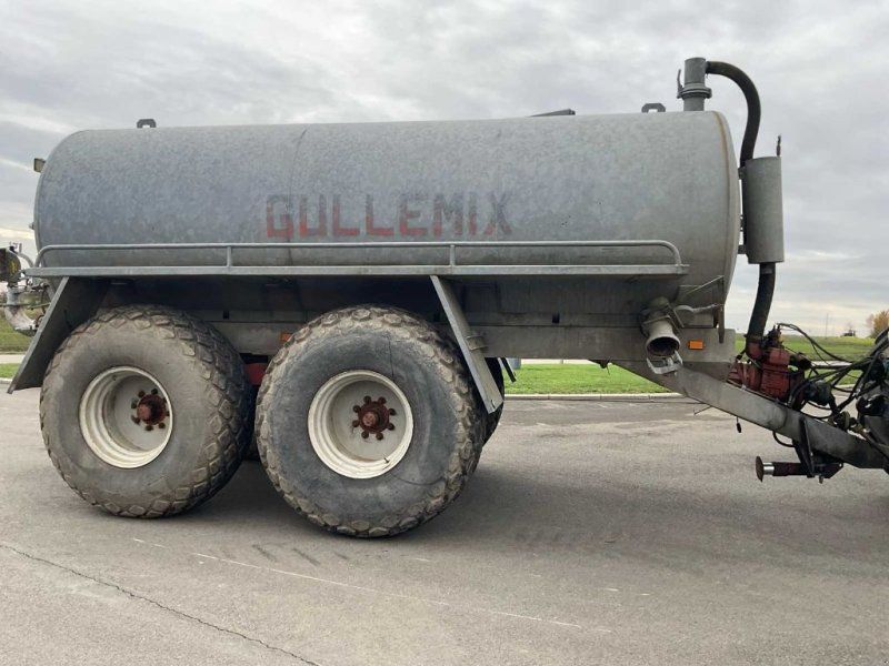 Record Gullemix 12000L