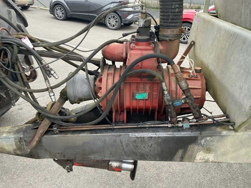 Record Gullemix 12000L