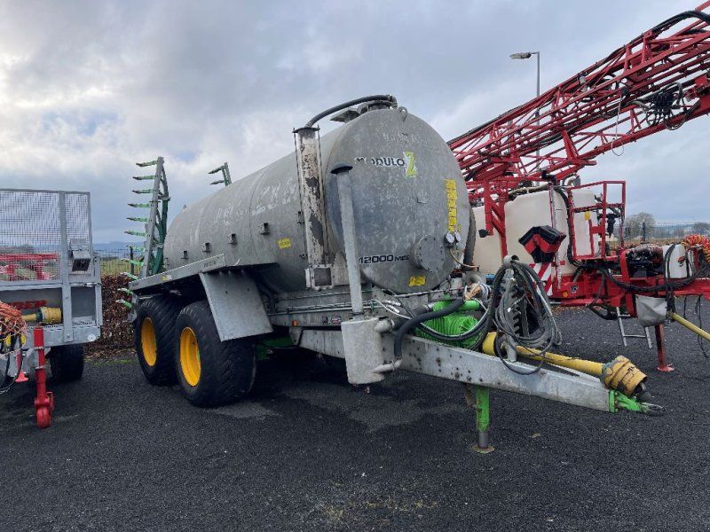 Joskin Modulo 2 12000 MEB