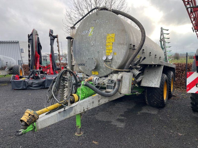 Joskin Modulo 2 12000 MEB