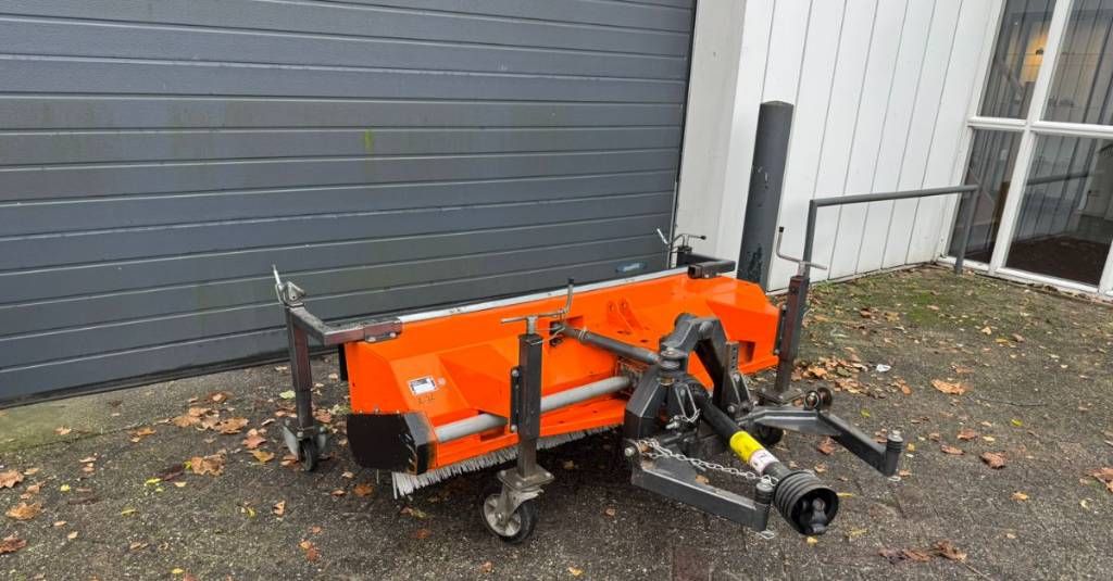 Kersten KM16550M bezem