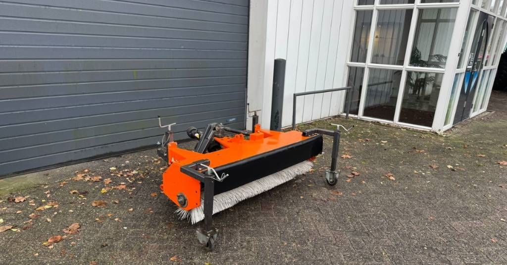 Kersten KM16550M bezem