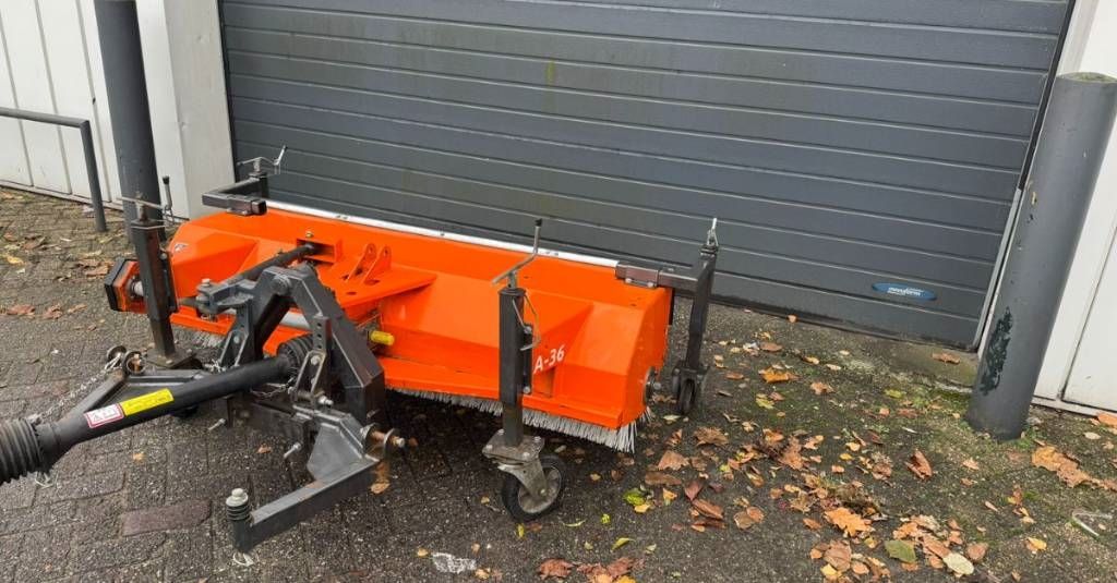 Kersten KM16550M bezem