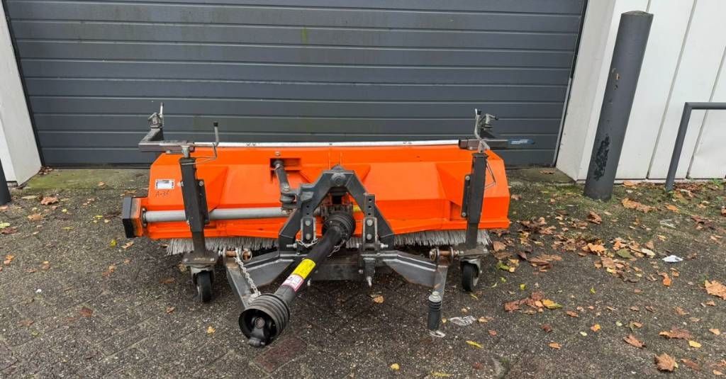 Kersten KM16550M bezem