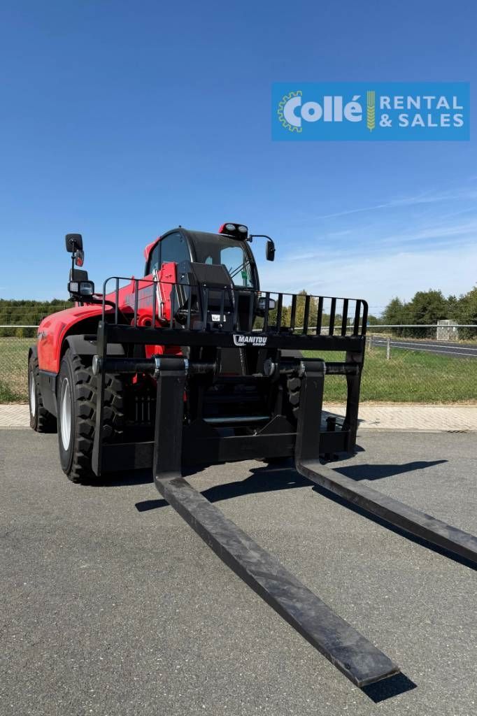 Manitou MHT 10135 | 2023