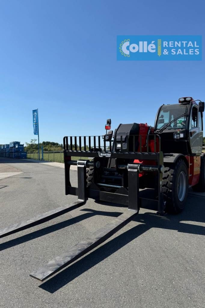 Manitou MHT 10135 | 2023