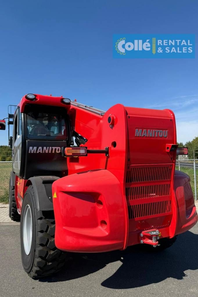 Manitou MHT 10135 | 2023