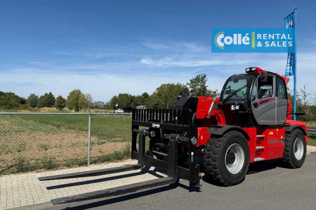 Manitou MHT 10135 | 2023
