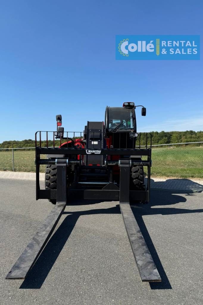 Manitou MHT 10135 | 2023