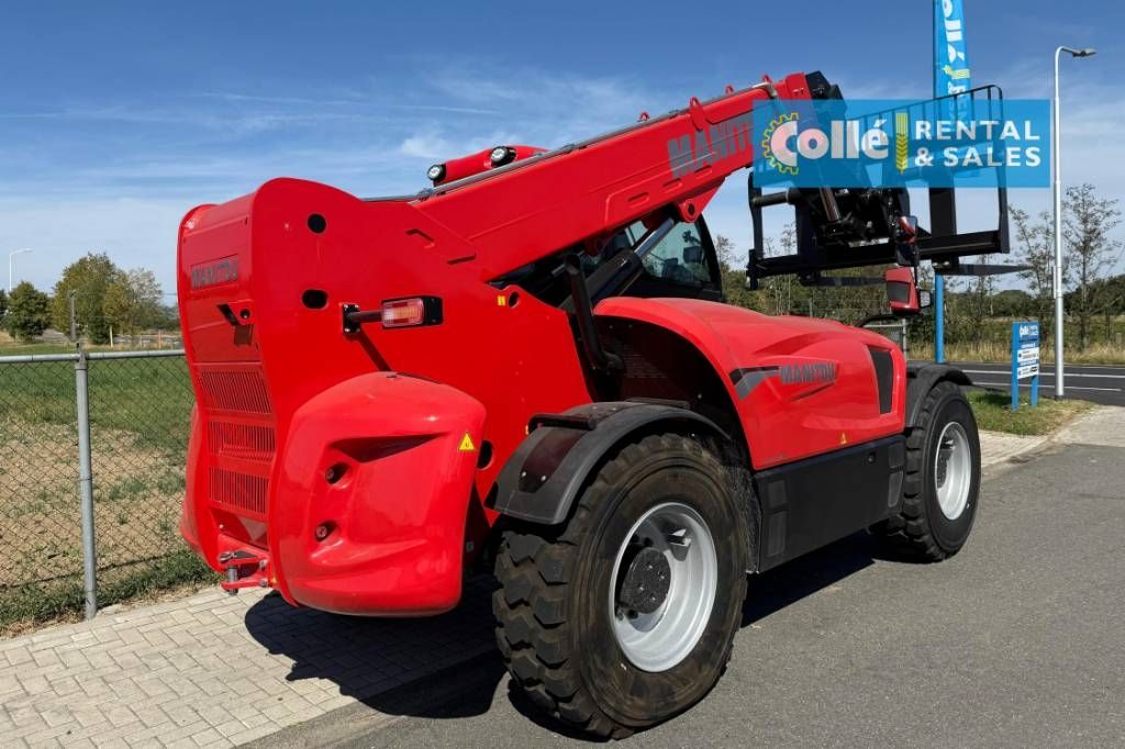 Manitou MHT 10135 | 2023