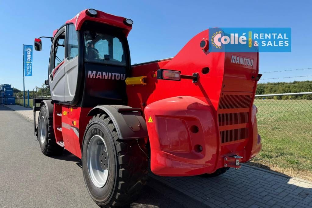 Manitou MHT 10135 | 2023
