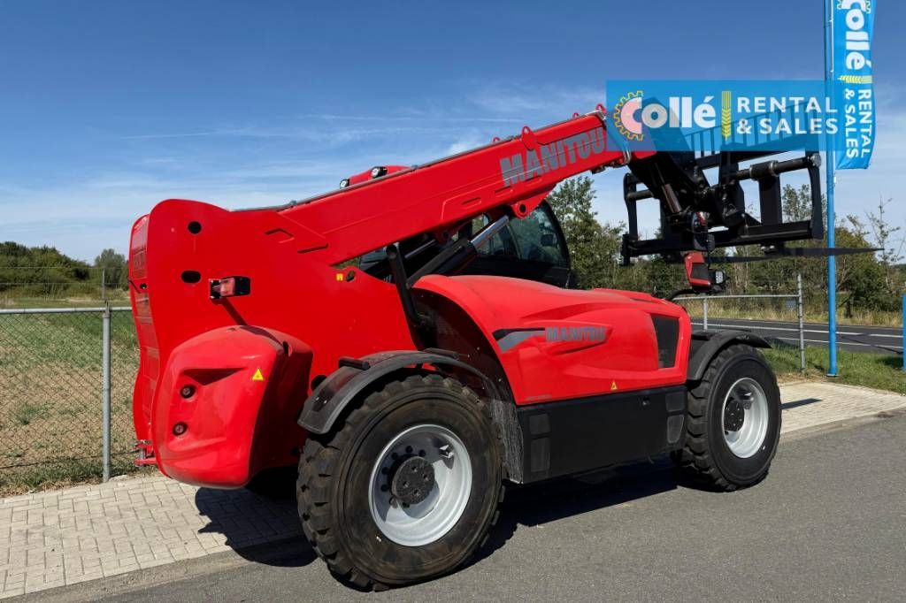 Manitou MHT 10135 | 2023