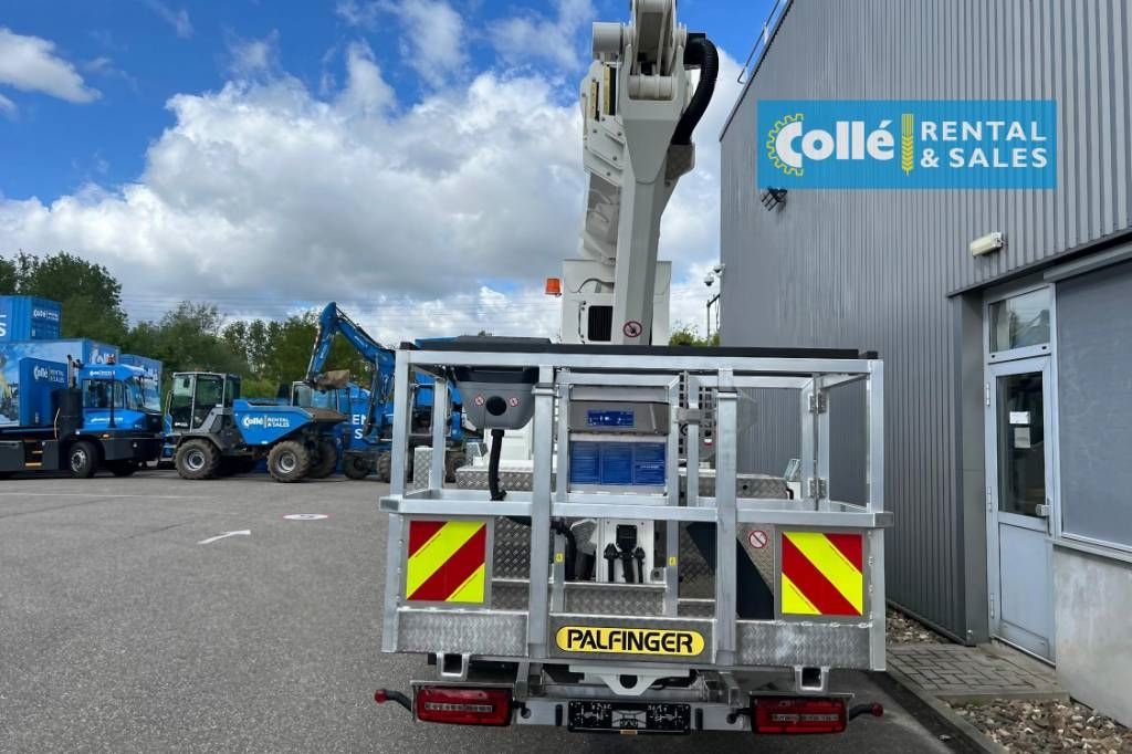 Palfinger P 300 KS | 2023