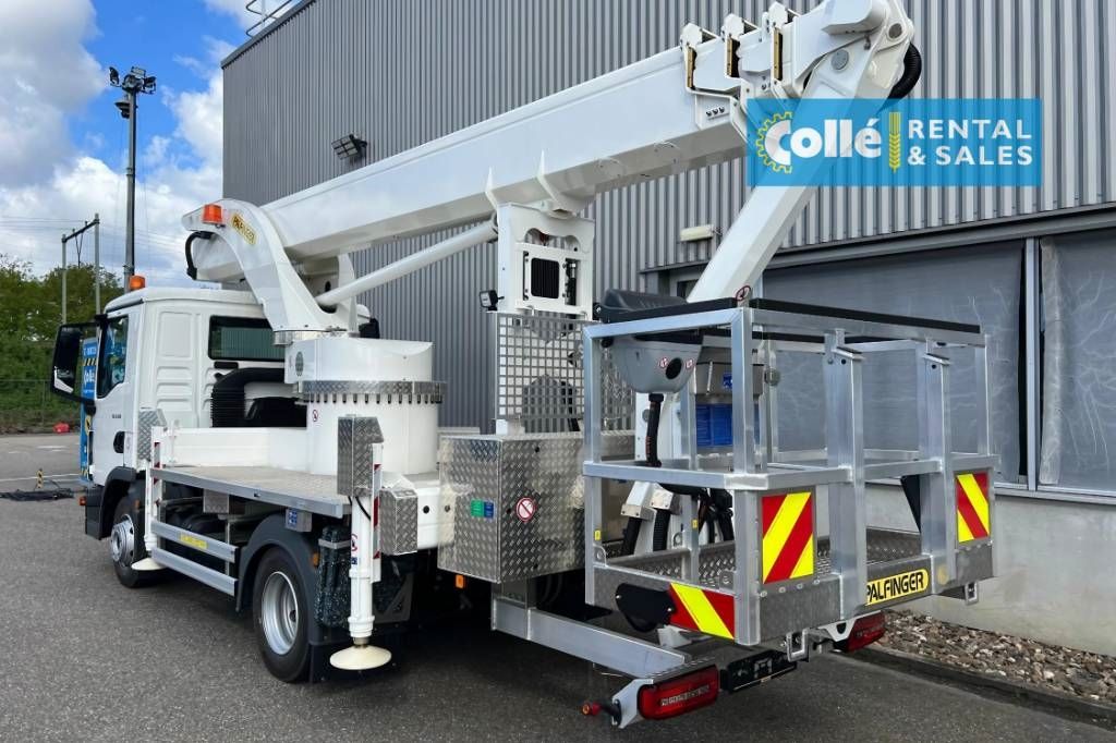 Palfinger P 300 KS | 2023