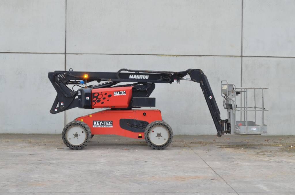 Manitou ManGo 12