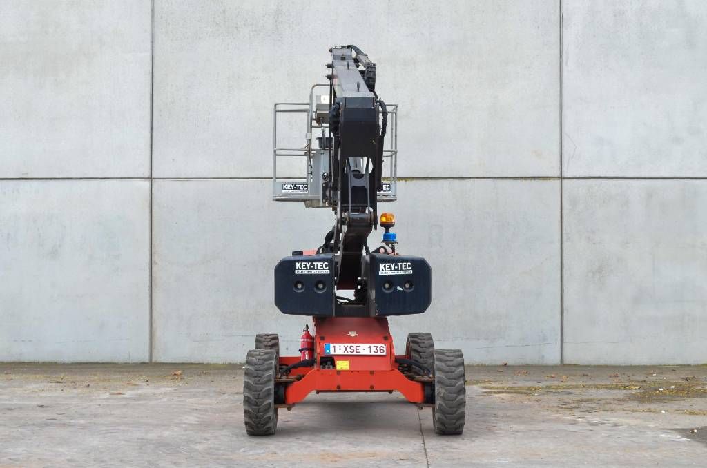Manitou ManGo 12
