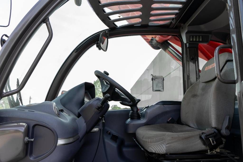 Manitou MHT 10130