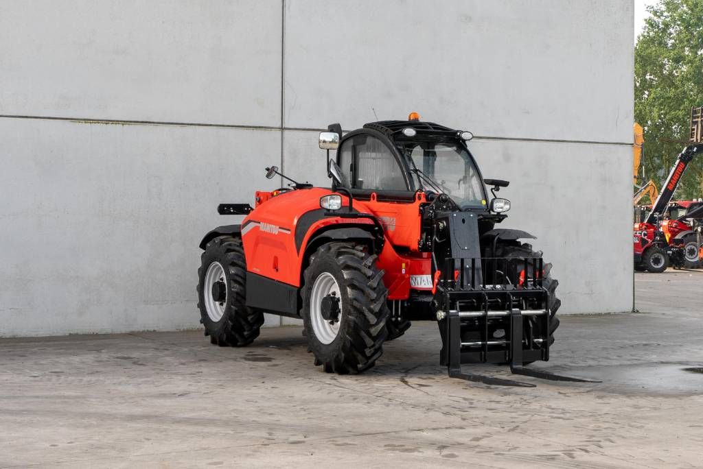Manitou MT 935