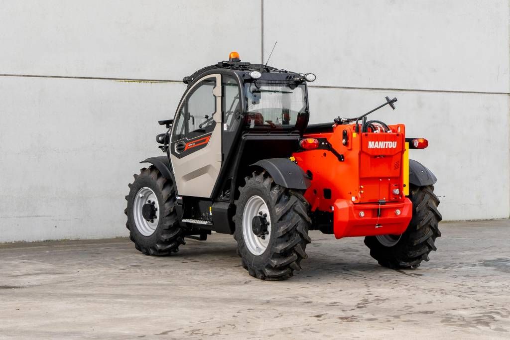 Manitou MT 935