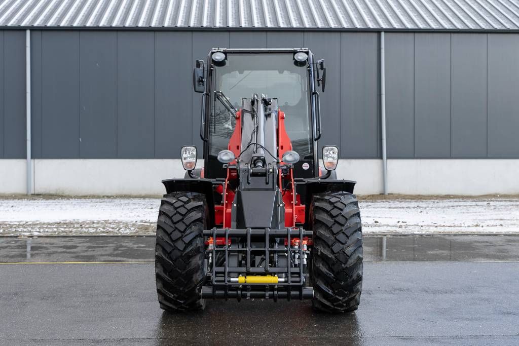 Manitou MLA T 516 75 H