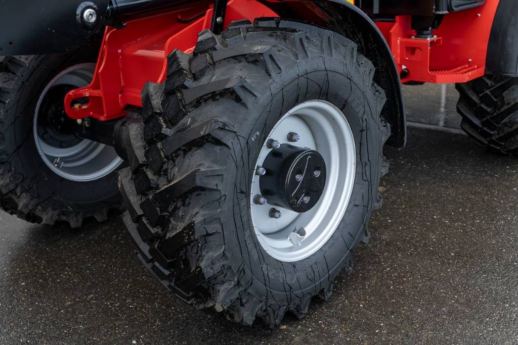 Manitou MLA T 516 75 H