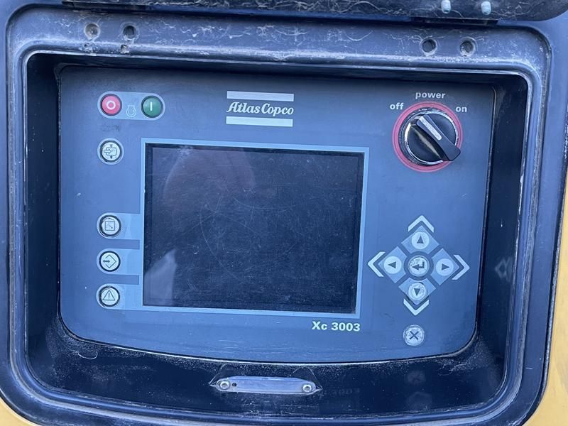 Atlas Copco XRVS 476 CD - N