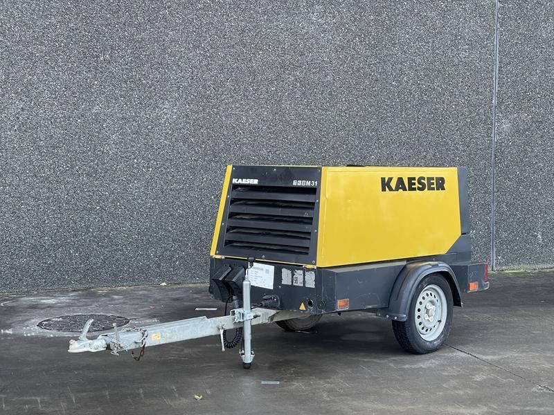 Kaeser M 31