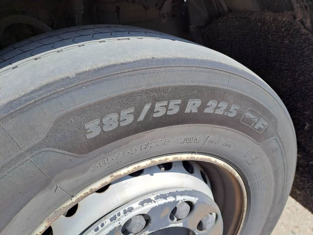 DAF XF 480 FT Space Cab