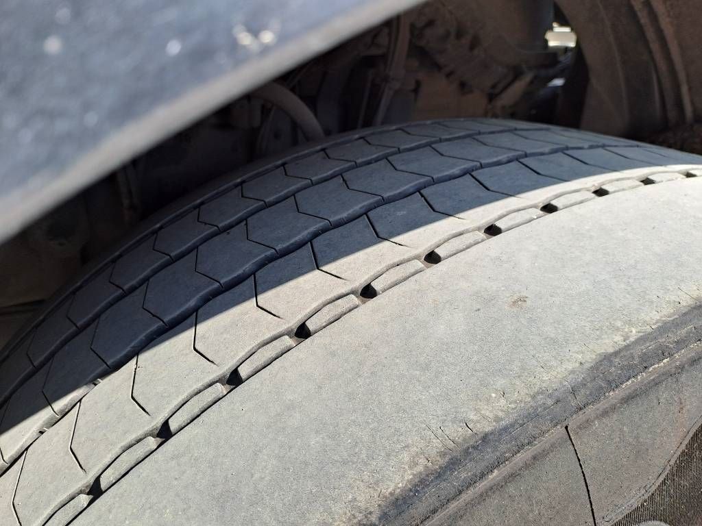 DAF XF 480 FT Space Cab