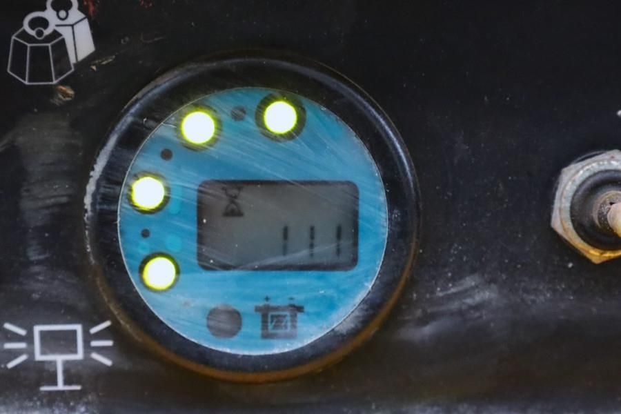 Haulotte Compact 10N As-Is, Electric, 10m Working Height, 2