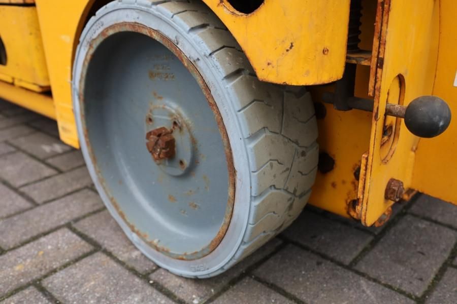 Haulotte Compact 10N As-Is, Electric, 10m Working Height, 2