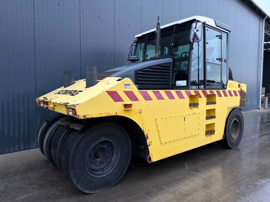 Bomag BW24R