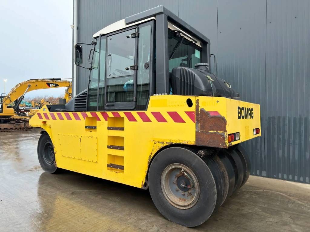 Bomag BW24R