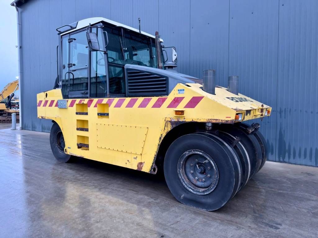 Bomag BW24R